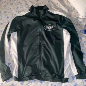 NEW YORK JETS SWEATER
